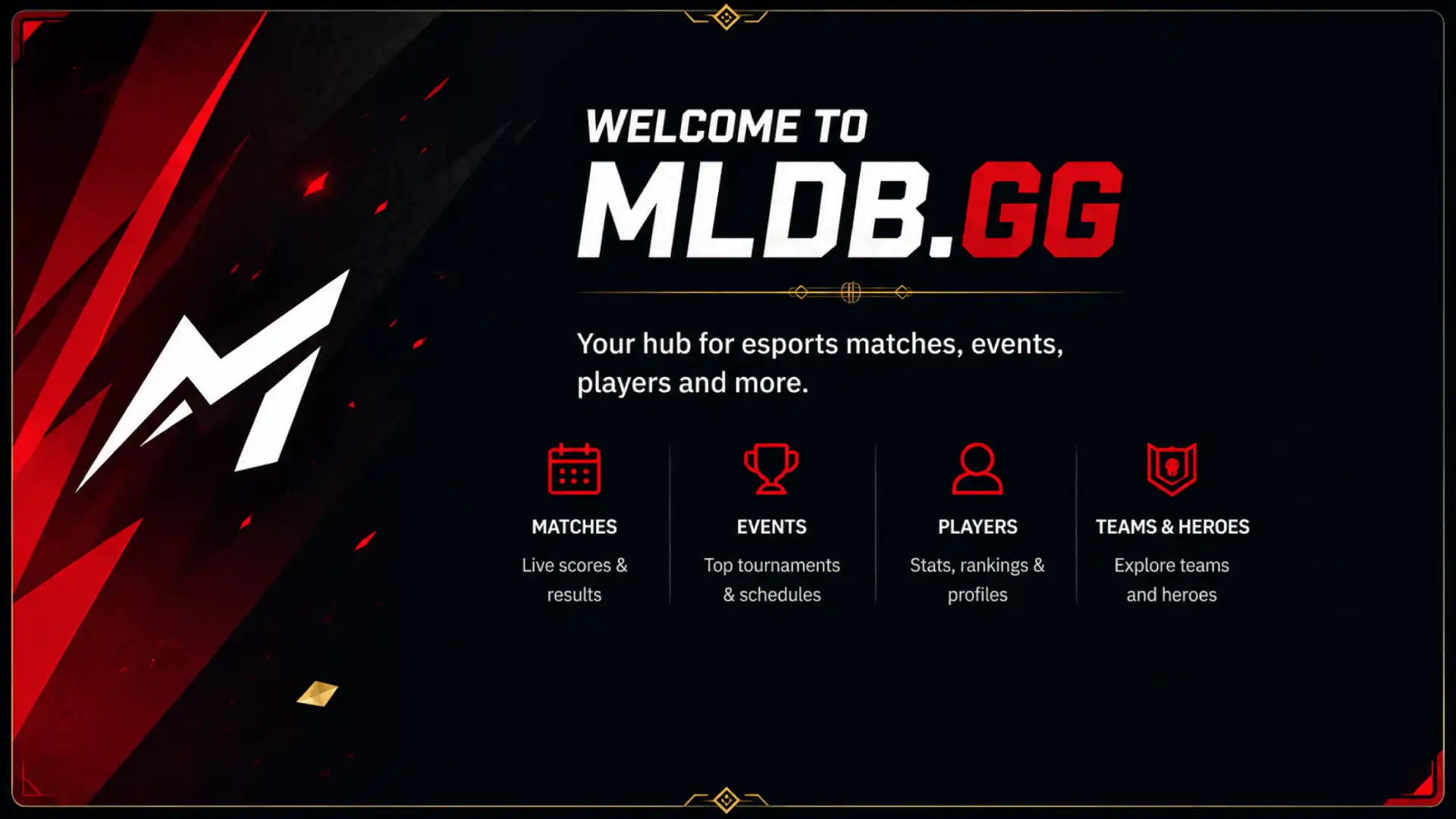 Notification banner