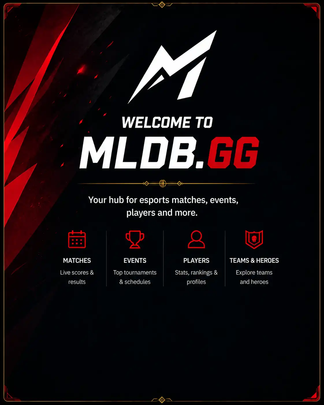Notification banner