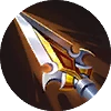 Regular Spear