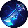 Magic Blade