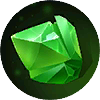 Vitality Crystal