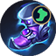 Arcane Boots - Favor