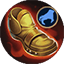 Ice Hunter's Swift Boots