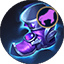 Behemoth Hunter's Arcane Boots