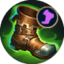 Warrior Boots - Conceal