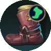 Roaming Boots - Favor