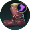 Roaming Boots - Conceal
