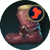 Roaming Boots - Encourage
