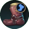 Roaming Boots - Dire Hit