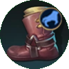Ice Hunter's Speed Boots