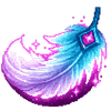 Feather of Heaven