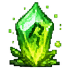 Holy Crystal