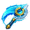 Starlium Scythe